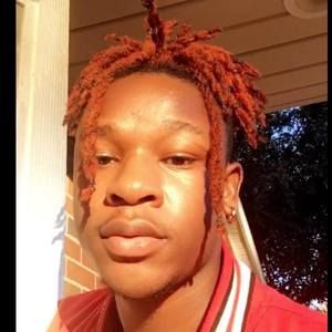 Meet your Posher, Dequanta